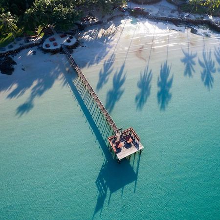The Beach Natural Resort Koh Kood Ko Kut Exterior foto