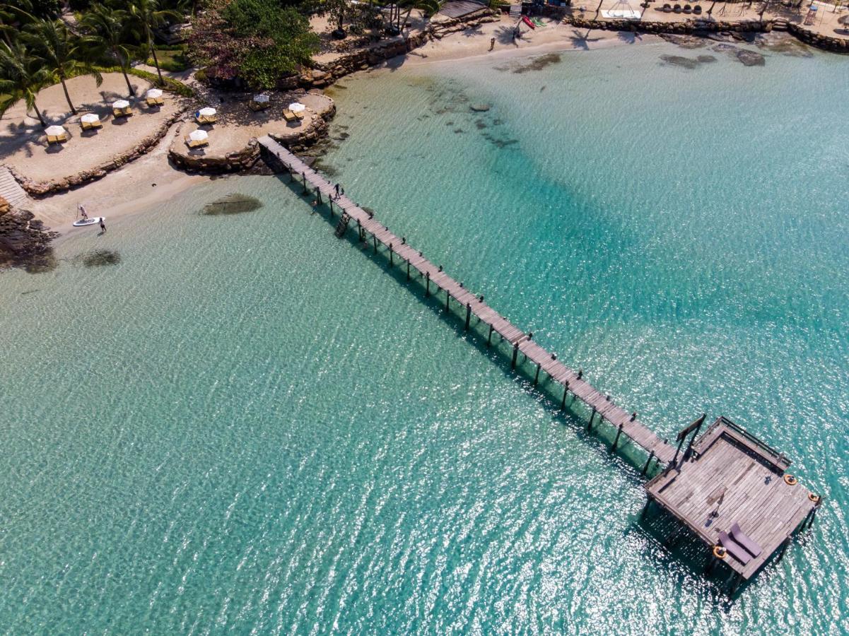 The Beach Natural Resort Koh Kood Ko Kut Exterior foto