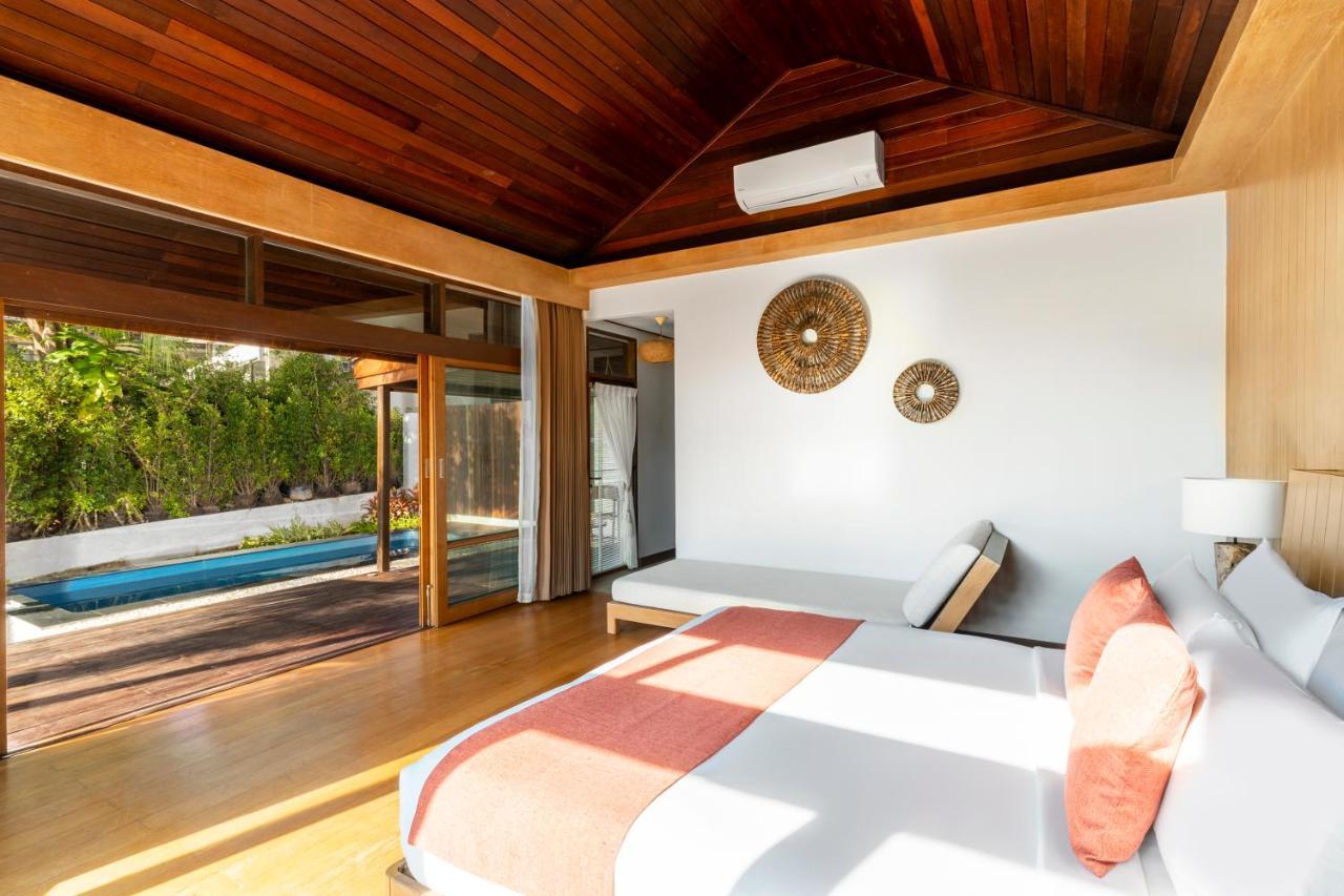 The Beach Natural Resort Koh Kood Ko Kut Exterior foto