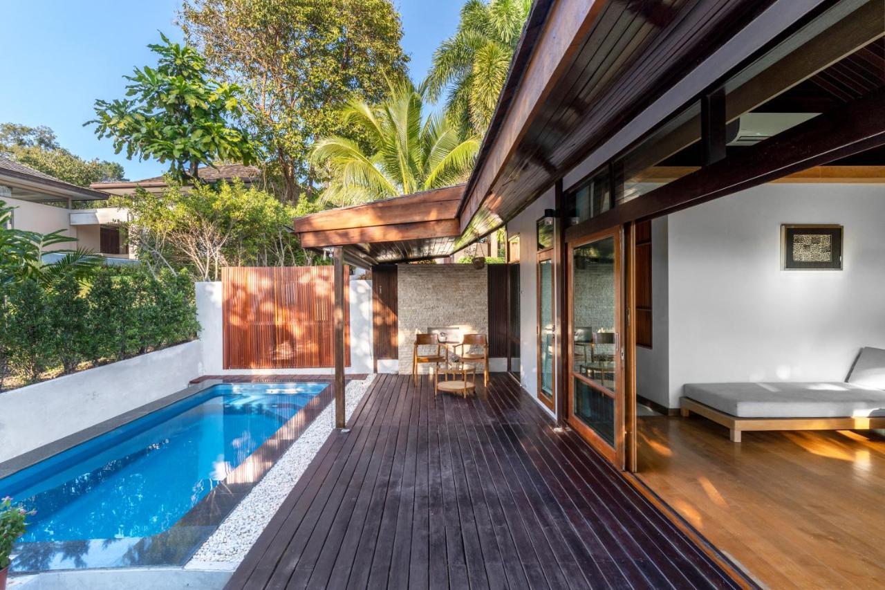 The Beach Natural Resort Koh Kood Ko Kut Exterior foto