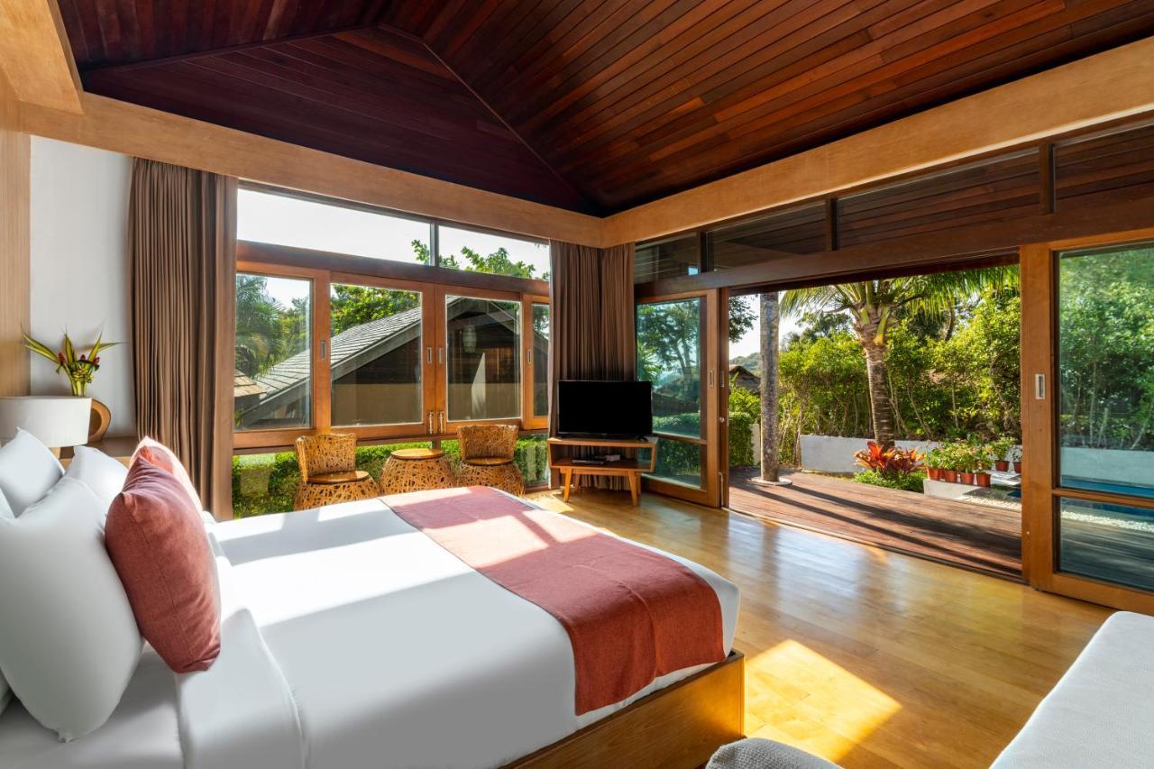 The Beach Natural Resort Koh Kood Ko Kut Exterior foto