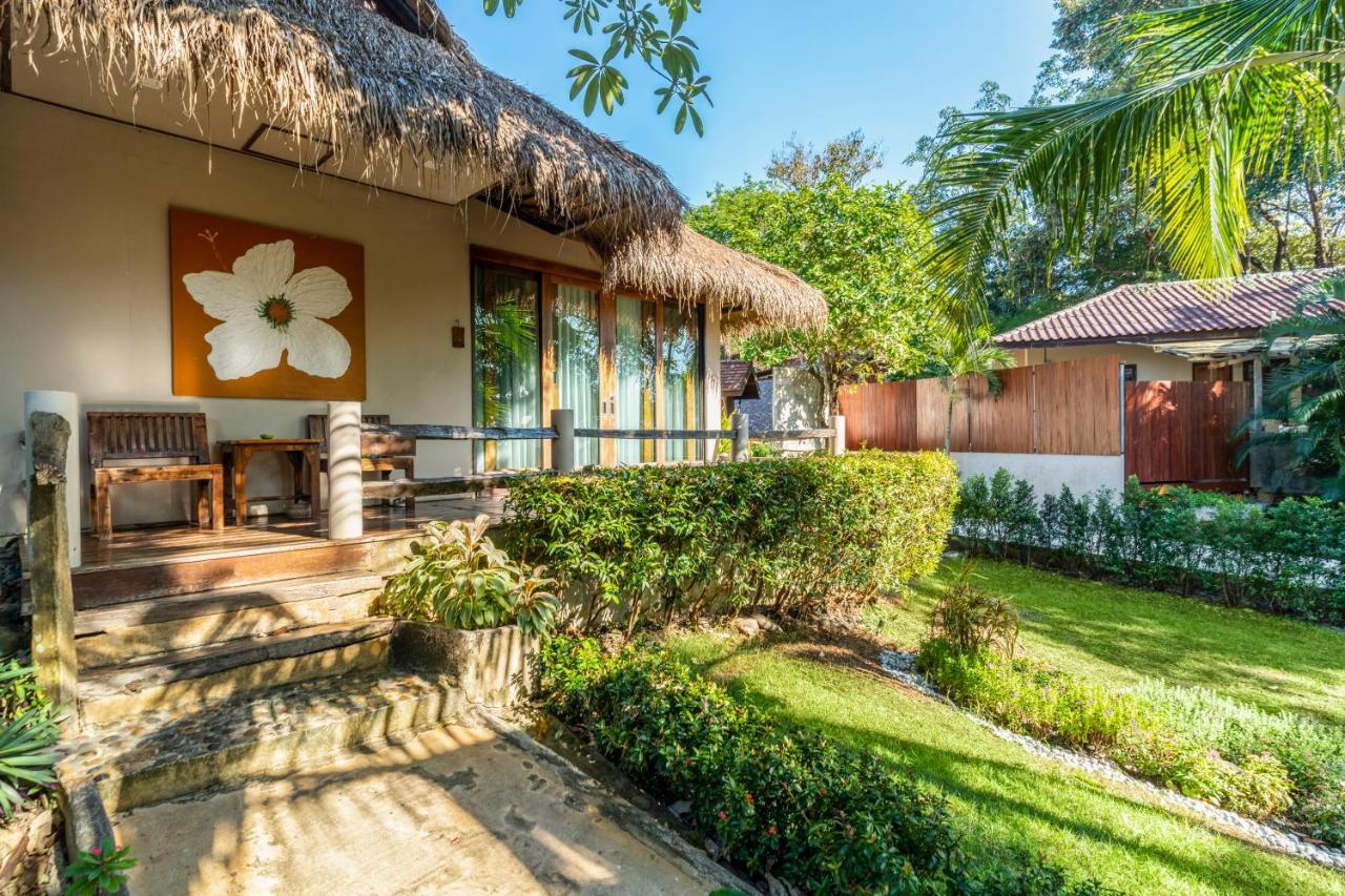 The Beach Natural Resort Koh Kood Ko Kut Exterior foto
