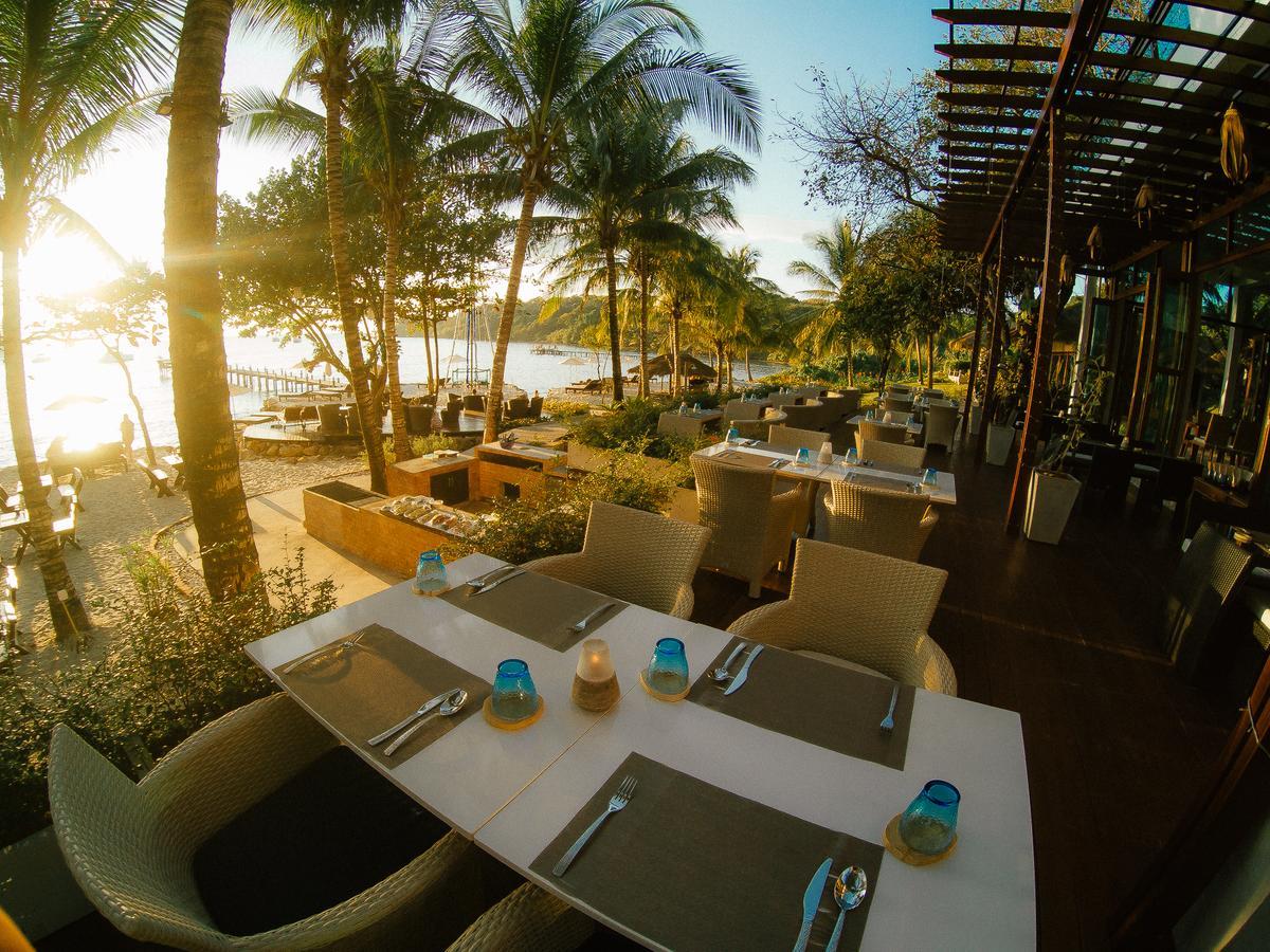 The Beach Natural Resort Koh Kood Ko Kut Exterior foto
